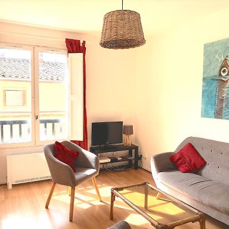 Le Jaures - Appartement Coeur Historique 툴루즈 외부 사진
