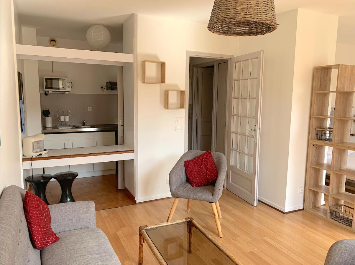 Le Jaures - Appartement Coeur Historique 툴루즈 외부 사진